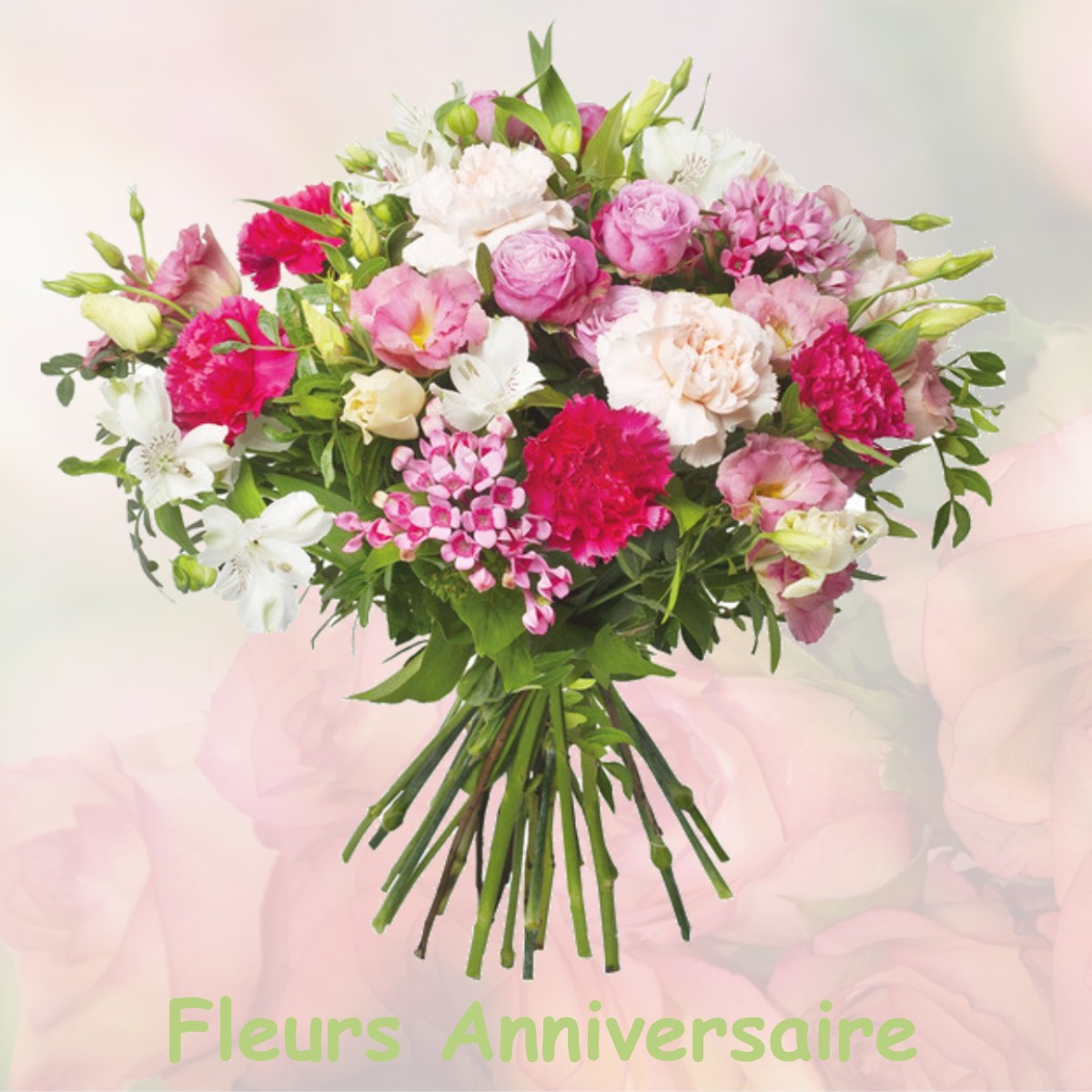 fleurs anniversaire SALLES-ARBUISSONNAS-EN-BEAUJOLAIS